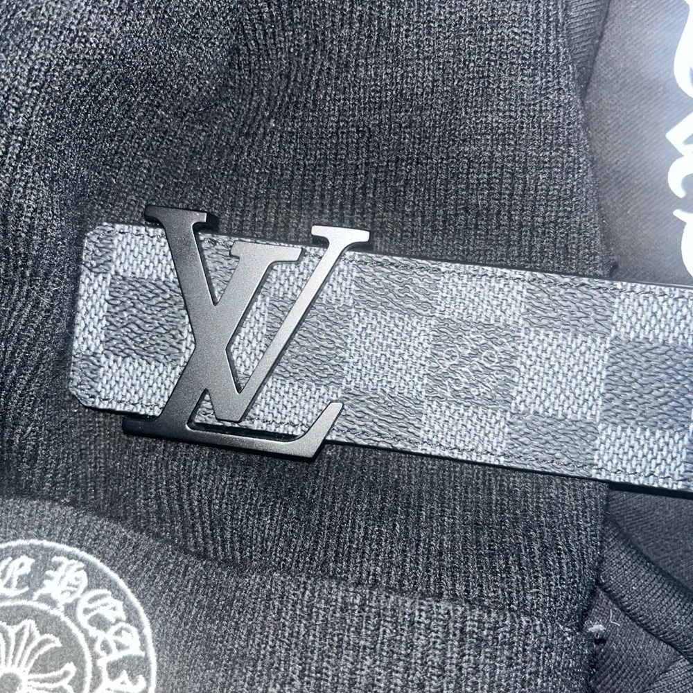 Louis Vuitton Belt